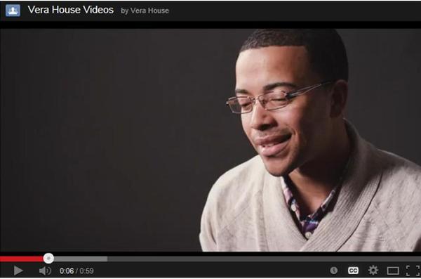Vera House Releases “Men. Lead by Example” PSA